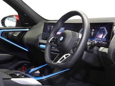2026 BMW X3 — миниатюра 15
