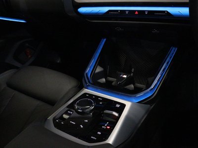 2026 BMW X3 — миниатюра 27