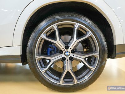 BMW X6 - 6