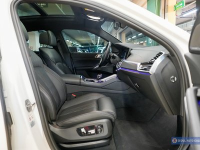 BMW X6 - 10