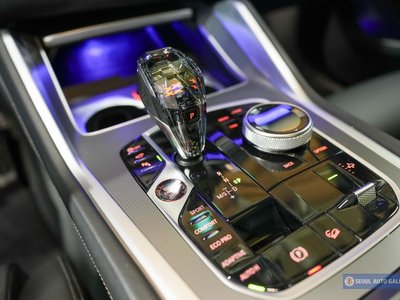 BMW X6 - 9