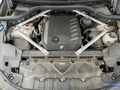 BMW X6 - 7