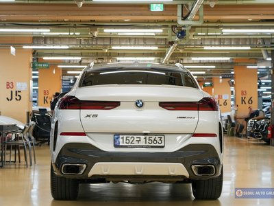 BMW X6 - 3