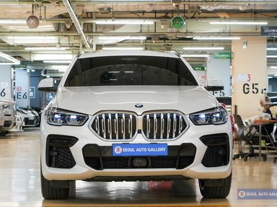 BMW X6 - 2