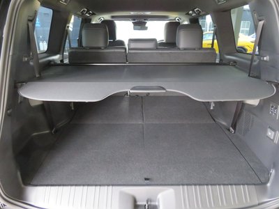 2025 Lexus GX 缩略图 12