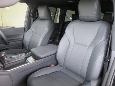 2025 Lexus GX 缩略图 21