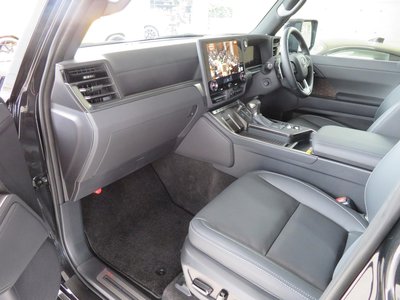 صورة 3 لـ 2025 LEXUS GX