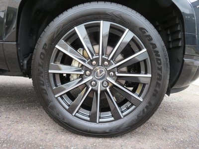 2025 Lexus GX 缩略图 14