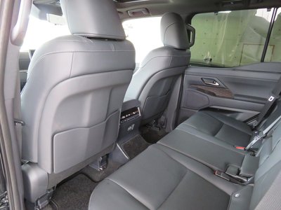 2025 Lexus GX 缩略图 22