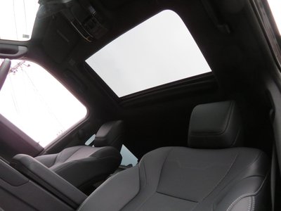 2025 Lexus GX 缩略图 25