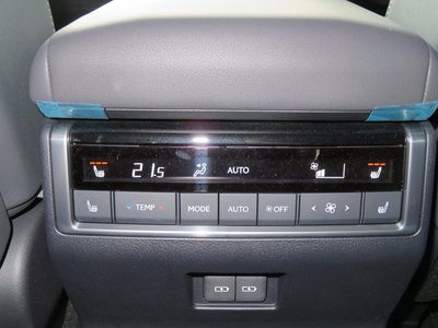 2025 Lexus GX 缩略图 24