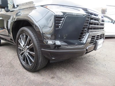 صورة 7 لـ 2025 LEXUS GX