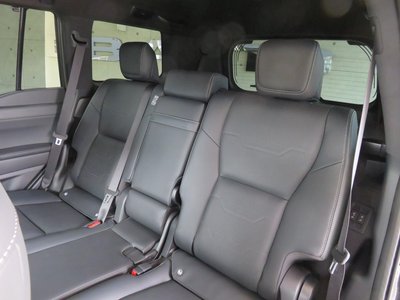 2025 Lexus GX 缩略图 23