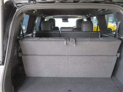 2025 Lexus GX 缩略图 13