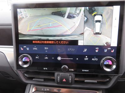 2025 Lexus GX 缩略图 29