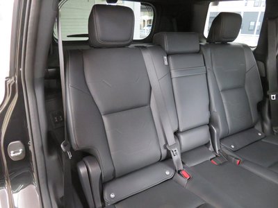 2025 Lexus GX 缩略图 20