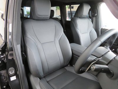 2025 Lexus GX 缩略图 17