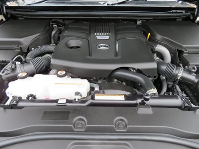 صورة 4 لـ 2025 LEXUS GX