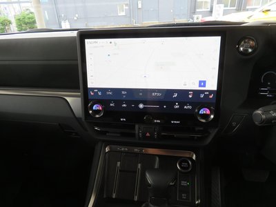 2025 Lexus GX 缩略图 28