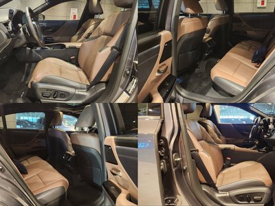 صورة مصغرة 16 لـ 2023 Lexus ES