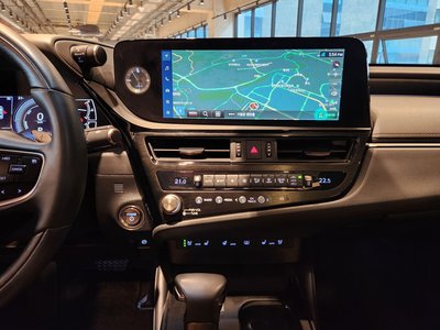صورة مصغرة 13 لـ 2023 Lexus ES