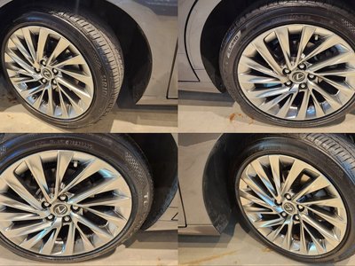 صورة مصغرة 18 لـ 2023 Lexus ES