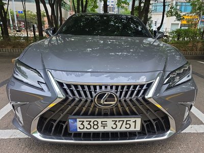 2023 LEXUS ES 照片 1