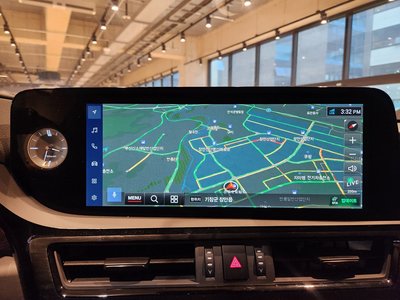 صورة مصغرة 14 لـ 2023 Lexus ES