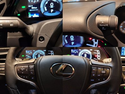 صورة مصغرة 11 لـ 2023 Lexus ES
