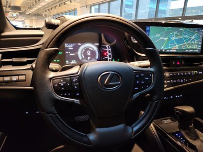 2023 LEXUS ES 照片 3