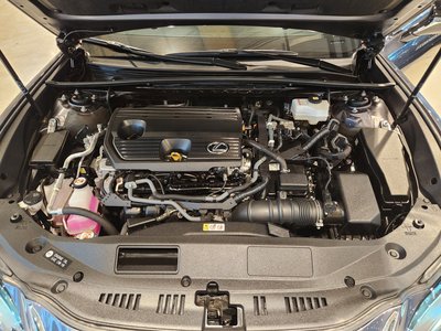 صورة مصغرة 20 لـ 2023 Lexus ES