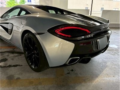 2018 MCLAREN 540C COUPE 缩略图 56