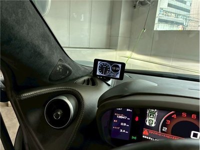 2018 MCLAREN 540C COUPE 缩略图 28