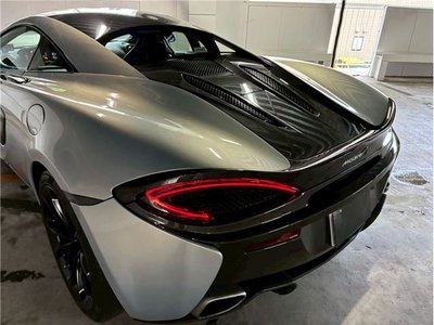 2018 MCLAREN 540C COUPE 缩略图 55