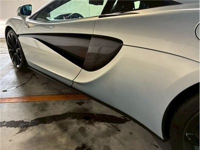 2018 MCLAREN 540C COUPE 缩略图 57