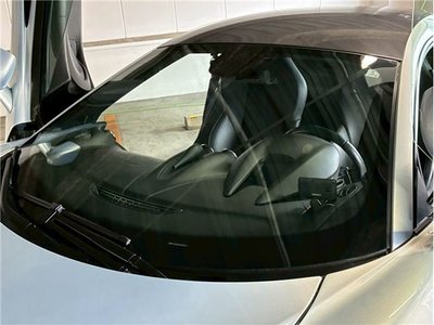 2018 MCLAREN 540C COUPE 缩略图 45