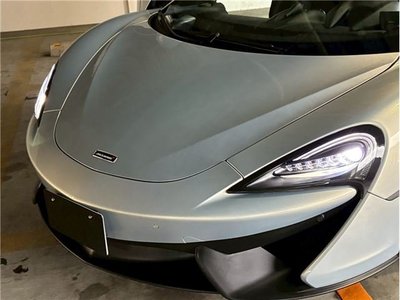 2018 MCLAREN 540C COUPE 缩略图 44