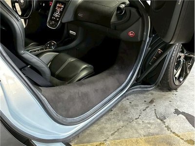 2018 MCLAREN 540C COUPE 缩略图 30