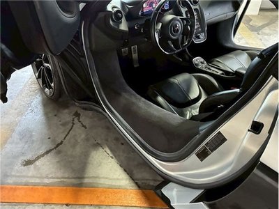2018 MCLAREN 540C COUPE 缩略图 14