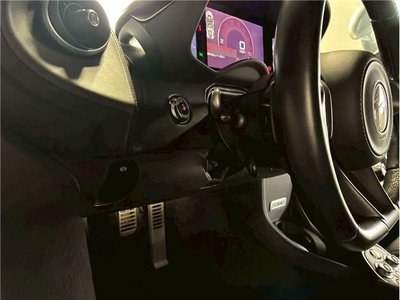 2018 MCLAREN 540C COUPE 缩略图 20