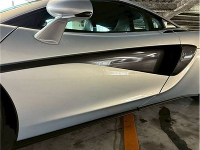 2018 MCLAREN 540C COUPE 缩略图 47