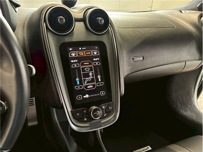 2018 MCLAREN 540C COUPE 缩略图 23