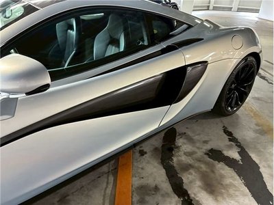 2018 MCLAREN 540C COUPE 缩略图 52