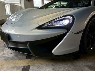 2018 MCLAREN 540C COUPE 缩略图 50