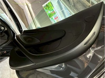 2018 MCLAREN 540C COUPE 缩略图 31