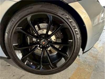 2018 MCLAREN 540C COUPE 缩略图 13