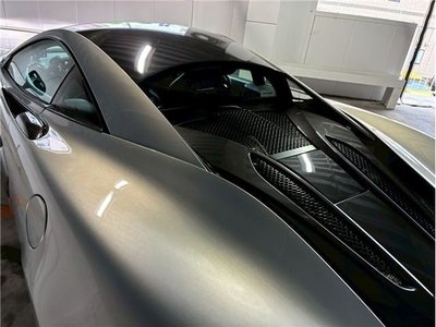 2018 MCLAREN 540C COUPE 缩略图 54