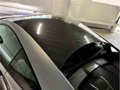 2018 MCLAREN 540C COUPE 缩略图 53