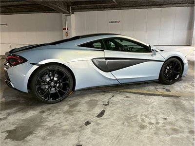 2018 MCLAREN 540C COUPE 缩略图 71