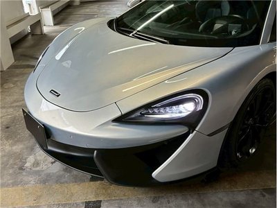 2018 MCLAREN 540C COUPE 缩略图 49